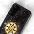 NHL Boston Bruins Iced Galaxy S24 Waterproof Case